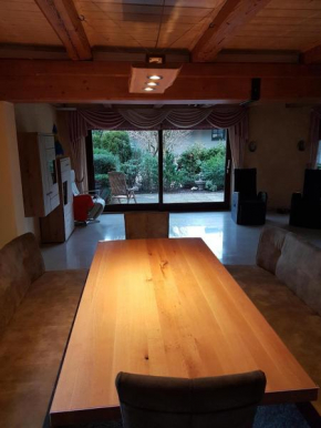 Speckbichlhaus inkl. Chiemgaukarte Ruhpolding